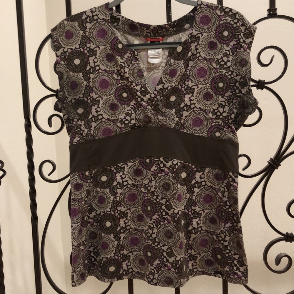 The North Face women’s blouse